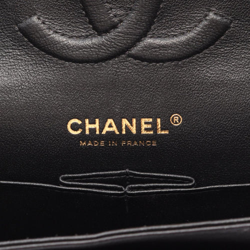 Chanel Shoulder Bag V W Used A