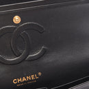 Chanel Shoulder Bag V W Used A
