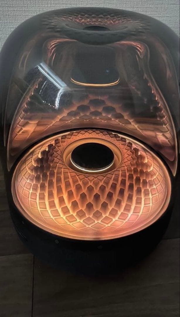 Wireless Speakers Harman Kardon Aura Studio 4