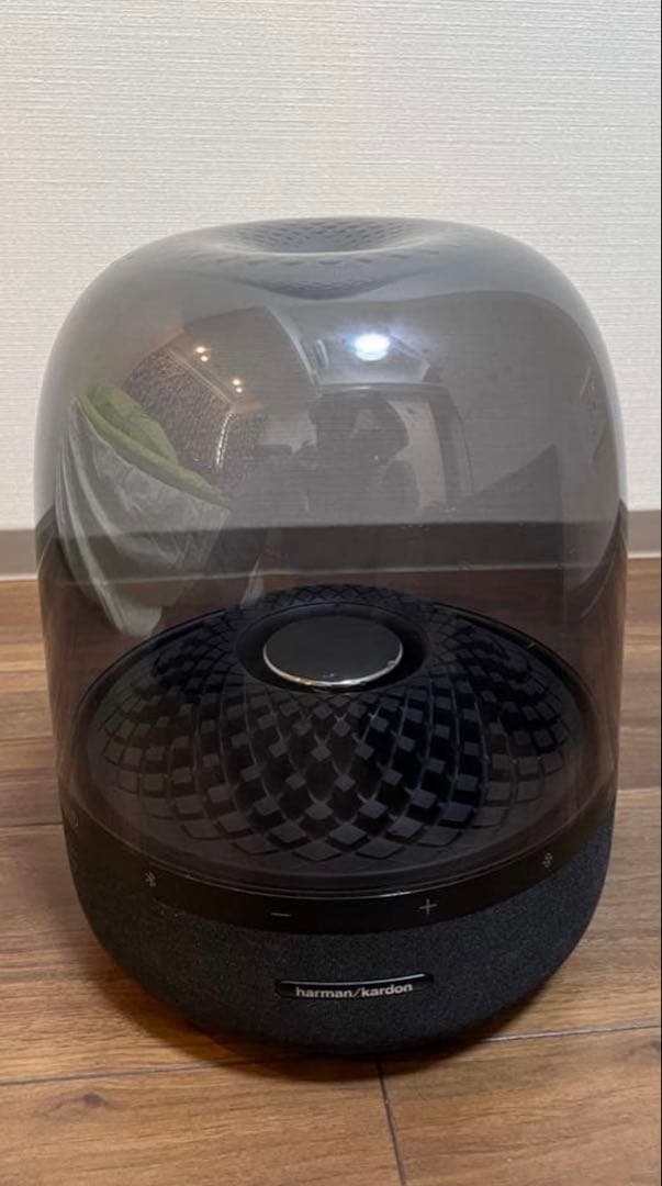 Wireless Speakers Harman Kardon Aura Studio 4