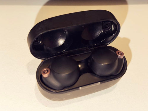 Sony Wireless Earphones Wf-1000Xm4