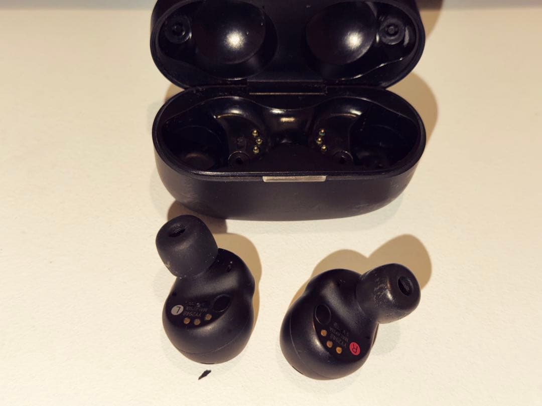 Sony Wireless Earphones Wf-1000Xm4