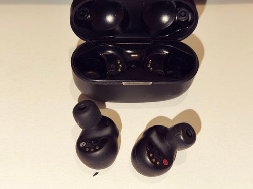 Sony Wireless Earphones Wf-1000Xm4