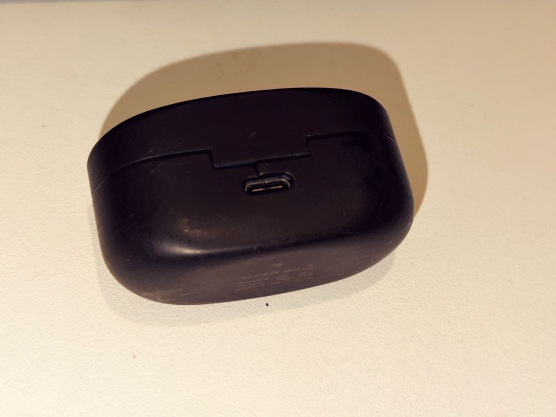 Sony Wireless Earphones Wf-1000Xm4