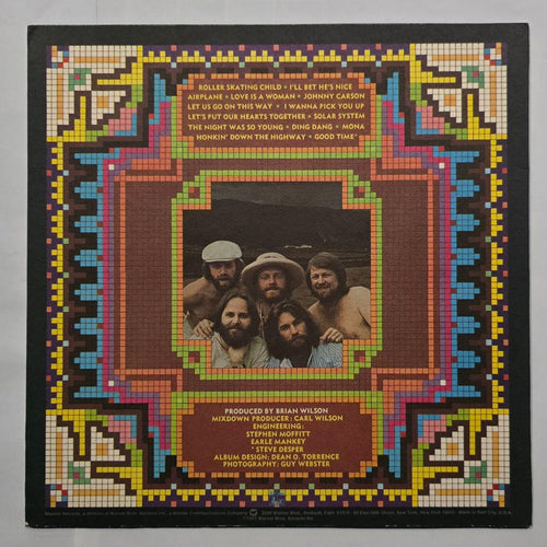 Western Music Us Love You Msk-2258 S1