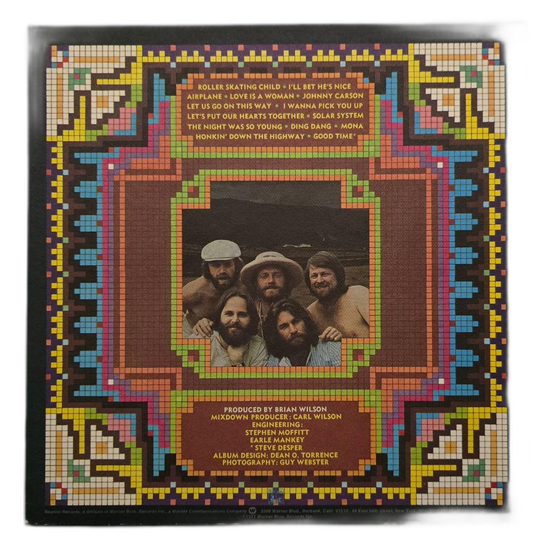 Western Music Us Love You Msk-2258 S1