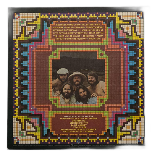 Western Music Us Love You Msk-2258 S1