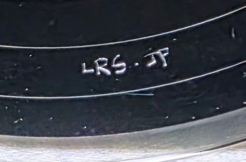 Western Music Us Love You Msk-2258 S1