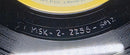Western Music Us Love You Msk-2258 S1