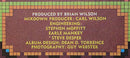 Western Music Us Love You Msk-2258 S1
