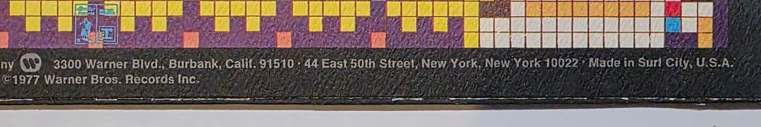 Western Music Us Love You Msk-2258 S1