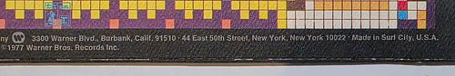 Western Music Us Love You Msk-2258 S1