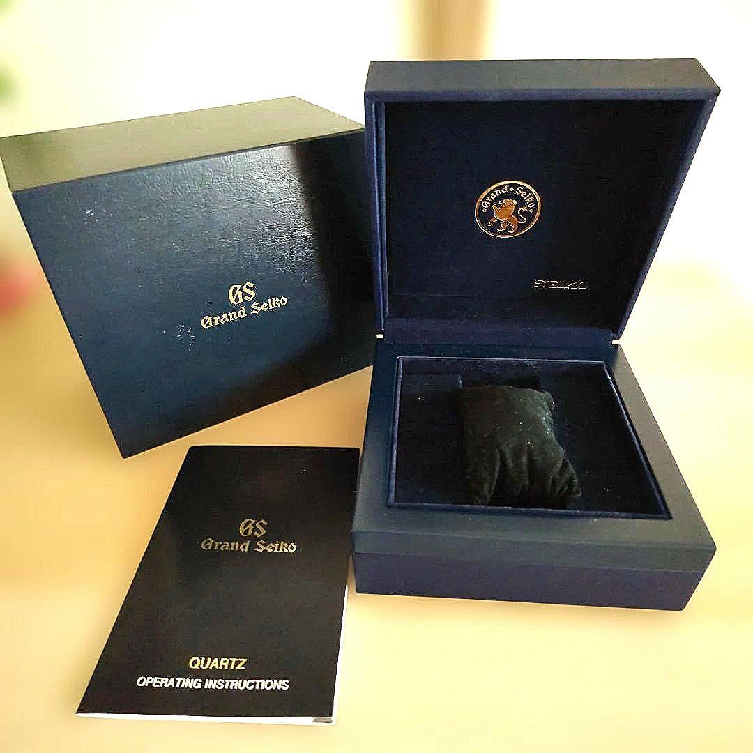 Grand Seiko Other