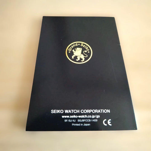 Grand Seiko Other