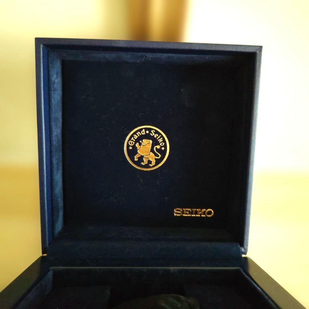 Grand Seiko Other