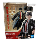 S.H.Figuarts Others -Mashle-