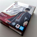 S.H.Figuarts Others -Mashle-