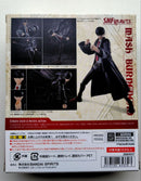 S.H.Figuarts Others -Mashle-
