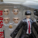 S.H.Figuarts Others -Mashle-