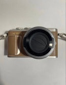 Olympus Mirrorless Interchangeable Lips Pen E-Pl9
