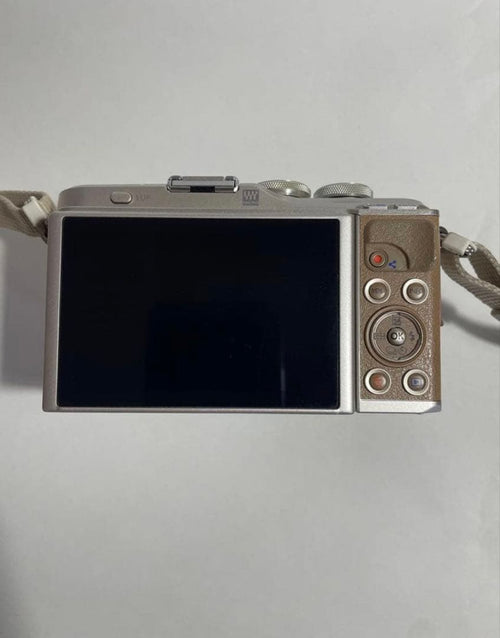 Olympus Mirrorless Interchangeable Lips Pen E-Pl9
