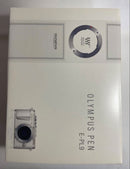 Olympus Mirrorless Interchangeable Lips Pen E-Pl9