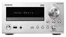 Cd Sacd Player Onkyo Cr-N765(S)