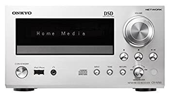 Cd Sacd Player Onkyo Cr-N765(S)