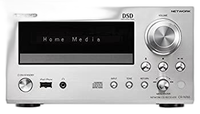Cd Sacd Player Onkyo Cr-N765(S)