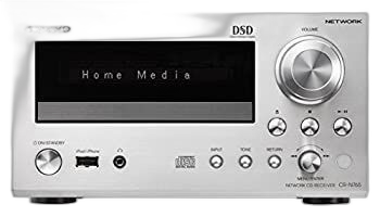 Cd Sacd Player Onkyo Cr-N765(S)