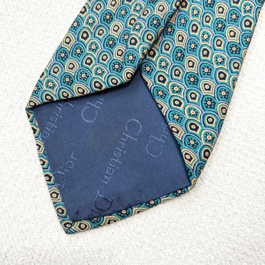 Christian Dior Ties