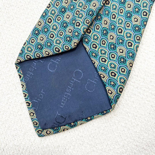 Christian Dior Ties