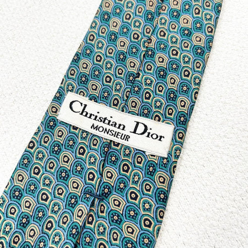 Christian Dior Ties