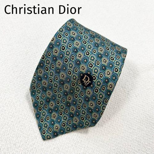 Christian Dior Ties