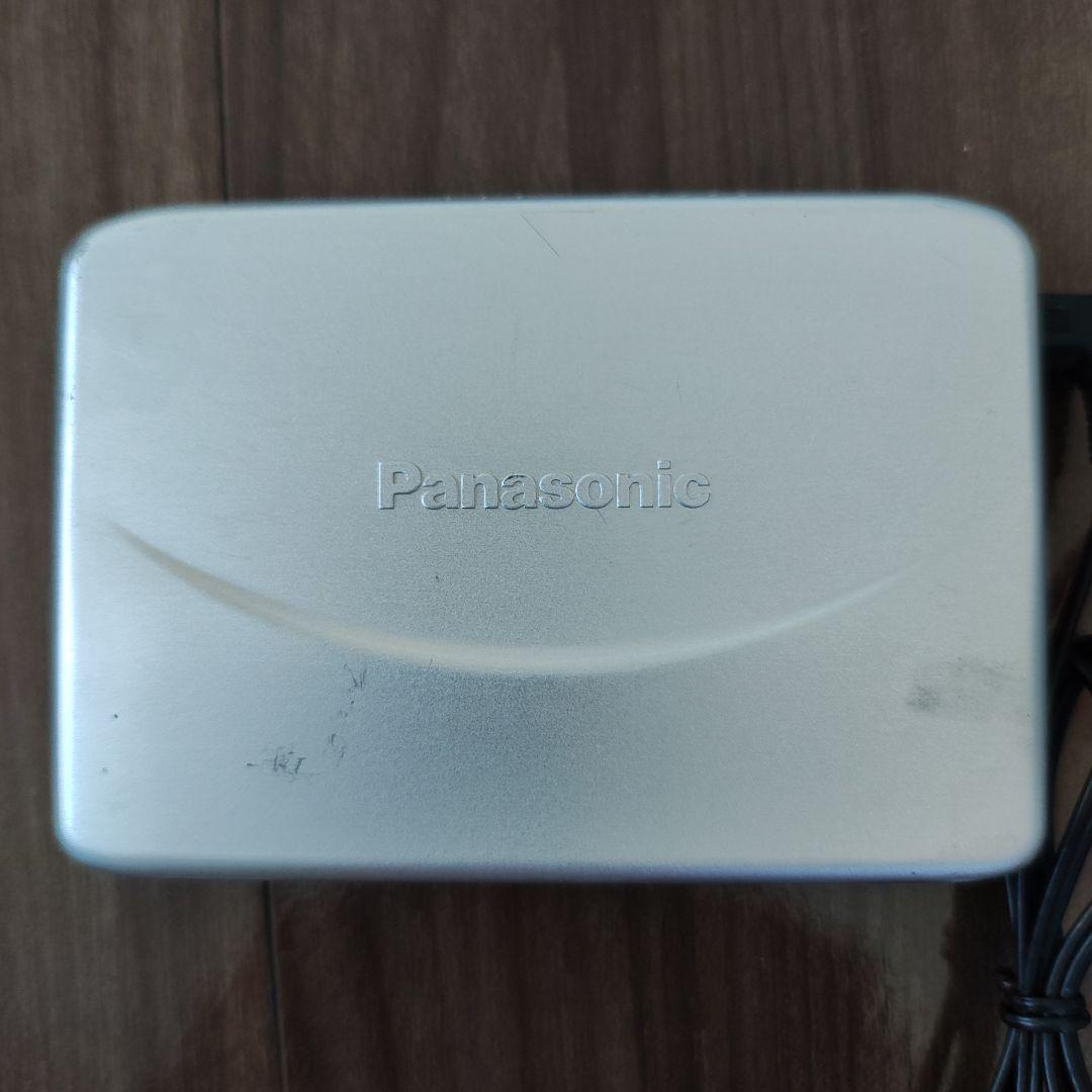 Panasonic Cassette Player Rq-Sx41