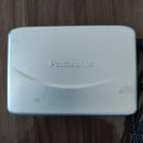 Panasonic Cassette Player Rq-Sx41