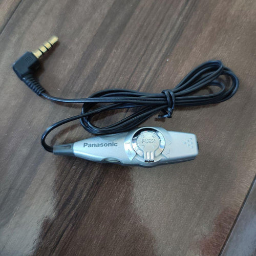 Panasonic Cassette Player Rq-Sx41
