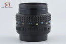 Pentax Lens (Single Focus) Smc A F/1.4