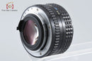 Pentax Lens (Single Focus) Smc A F/1.4