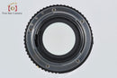 Pentax Lens (Single Focus) Smc A F/1.4