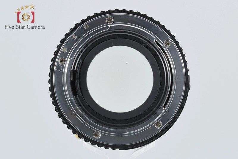 Pentax Lens (Single Focus) Smc A F/1.4