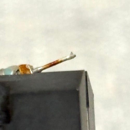 Denon Record Needles Cartridges Dl-103