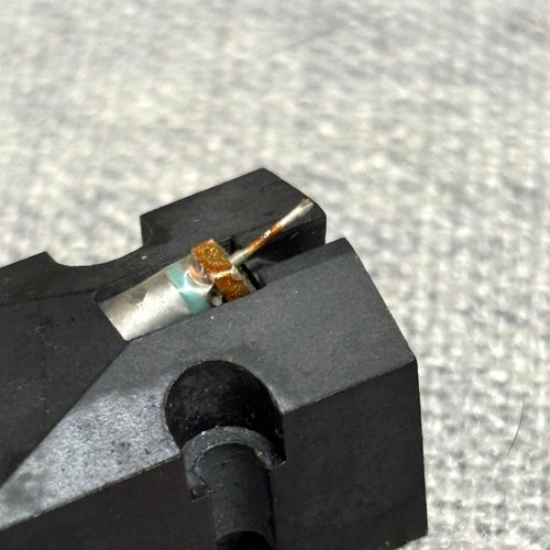Denon Record Needles Cartridges Dl-103