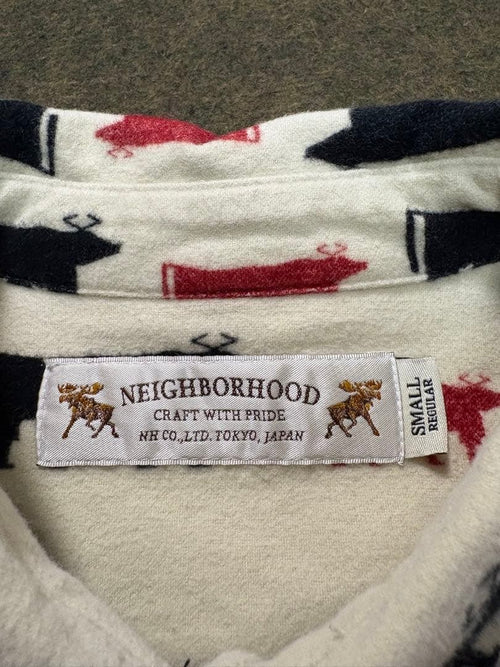 Neighborhood Other S