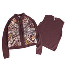 Hermes Long Sleeve