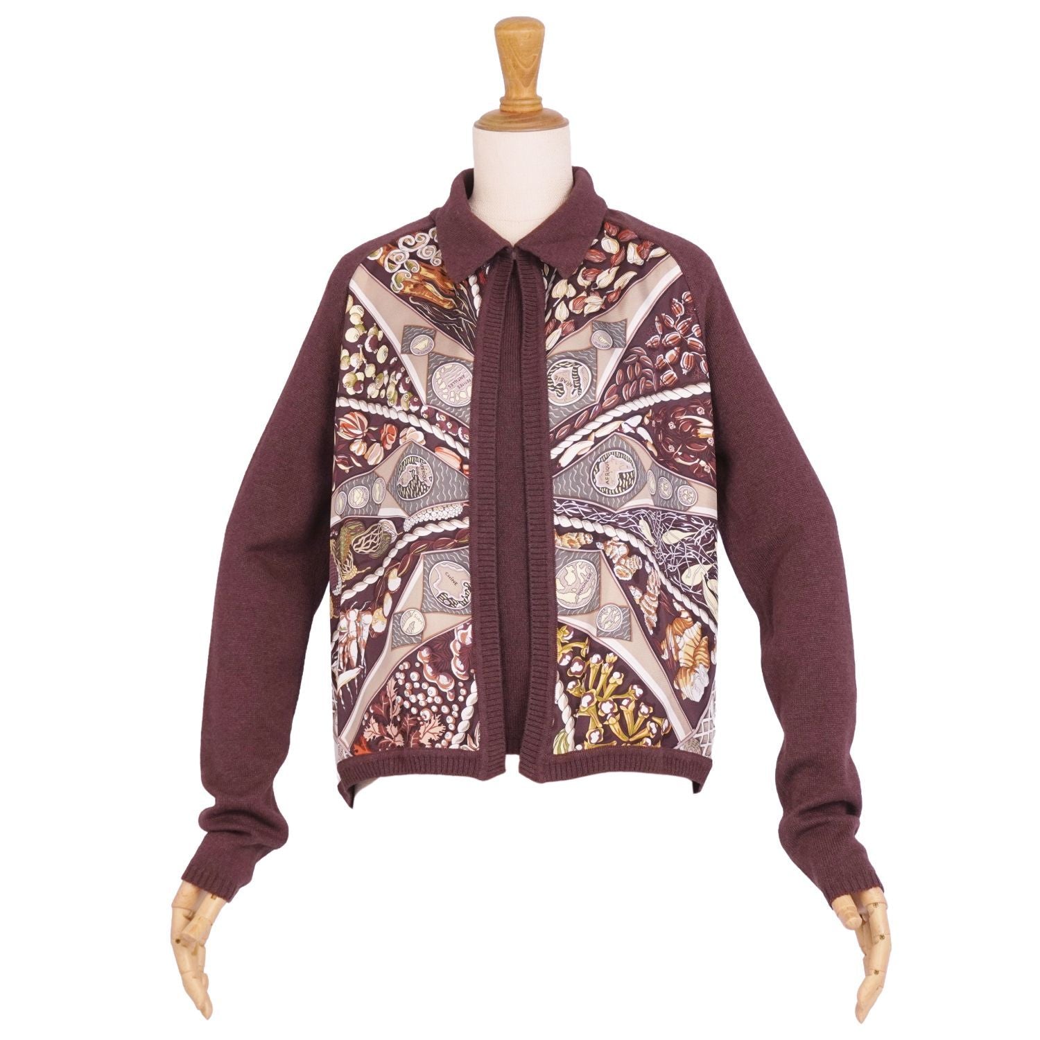 Hermes Long Sleeve