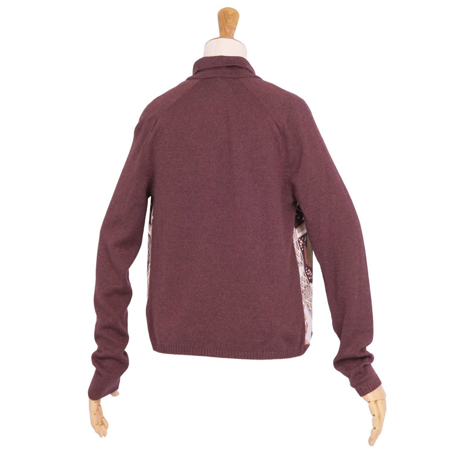 Hermes Long Sleeve