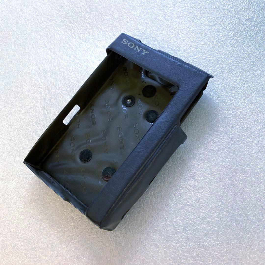 Sony Cassette Player Walkman Tps-L2