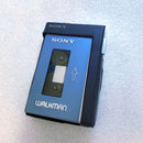 Sony Cassette Player Walkman Tps-L2