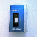 Sony Cassette Player Walkman Tps-L2